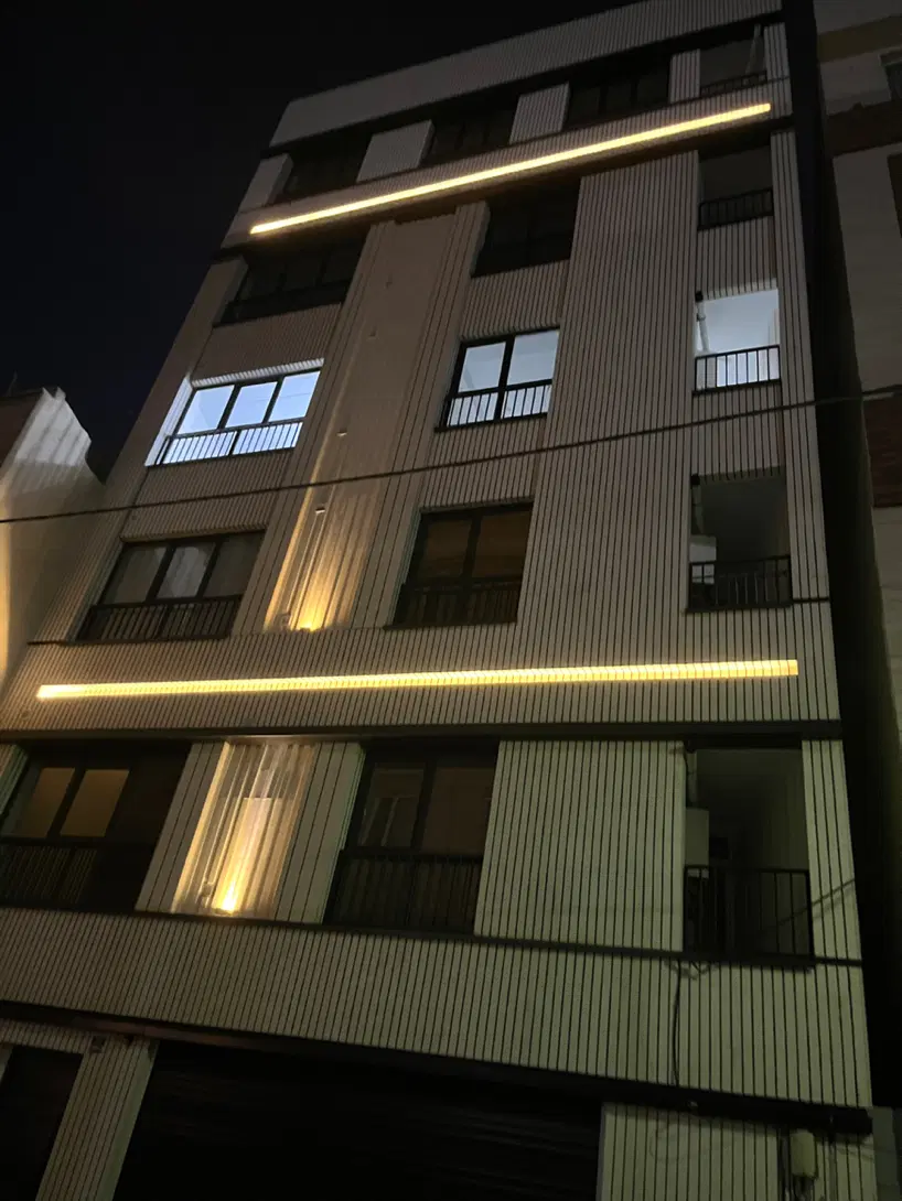 سازنده هستم نیاز به مشارکت در ساخت