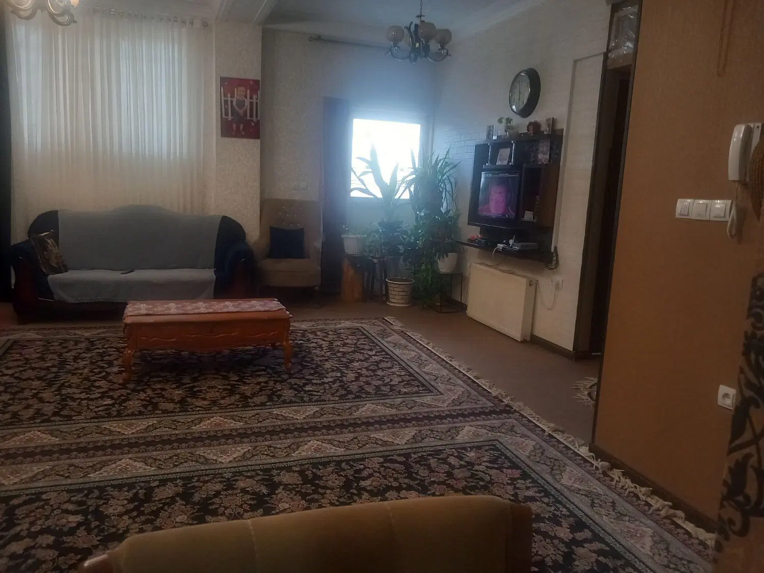 فروش طبقه ی همکف