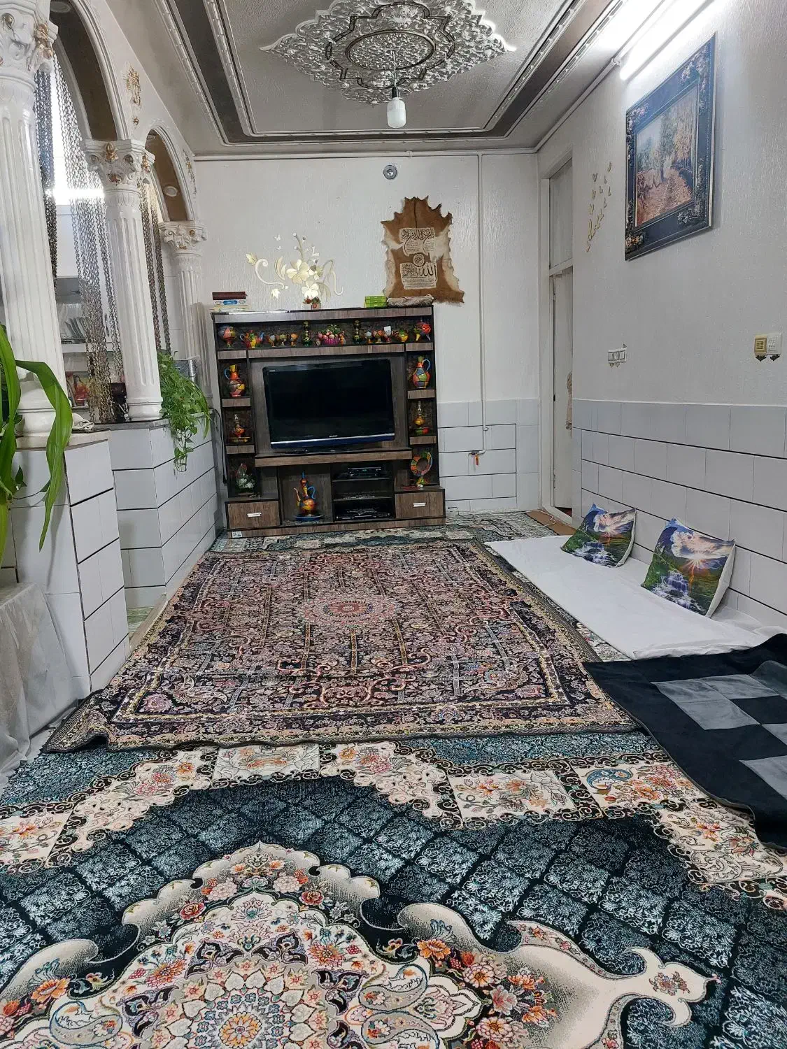 فروش خانه ویلایی