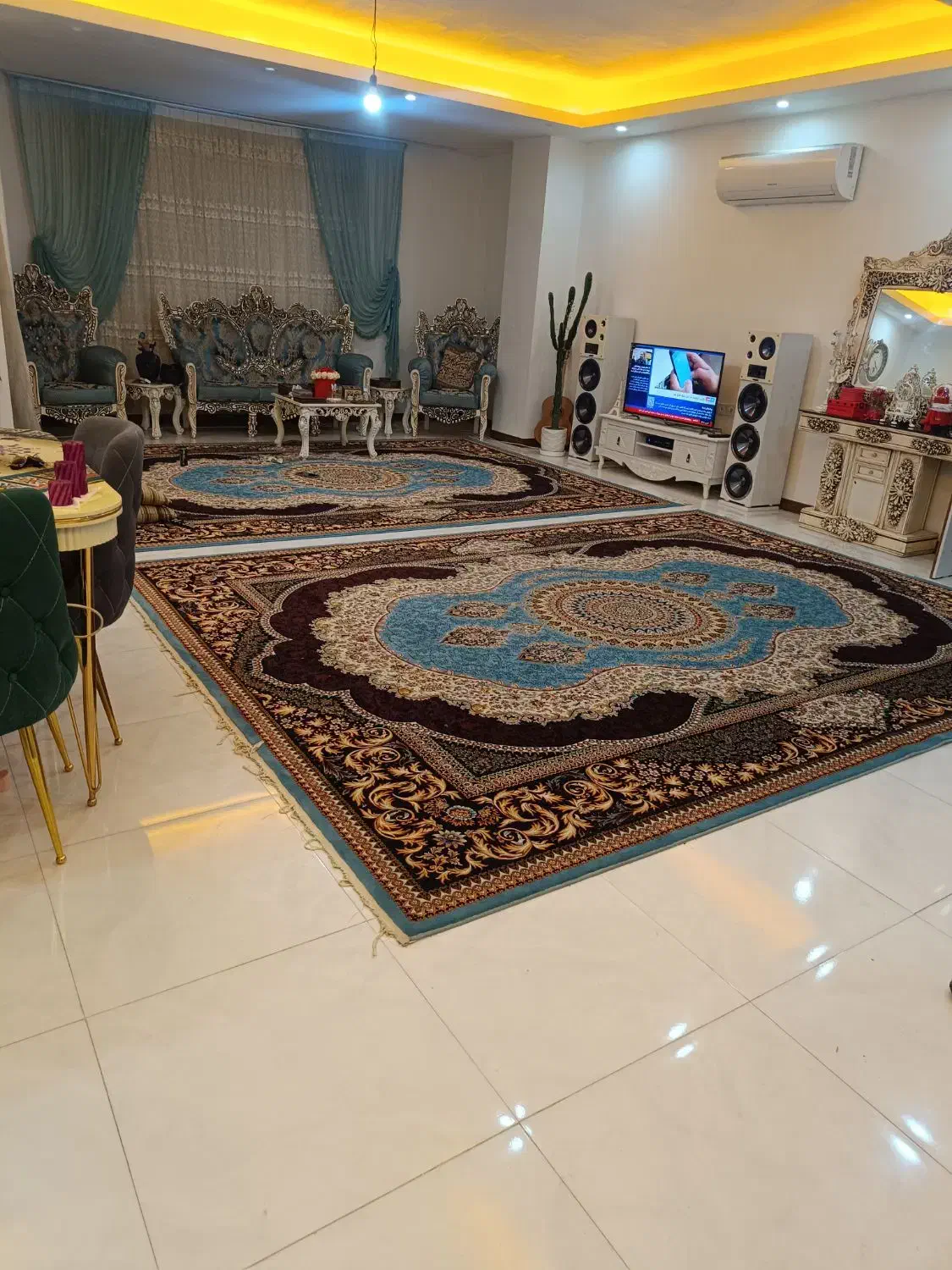 آپارتمان ۹۵نوساز