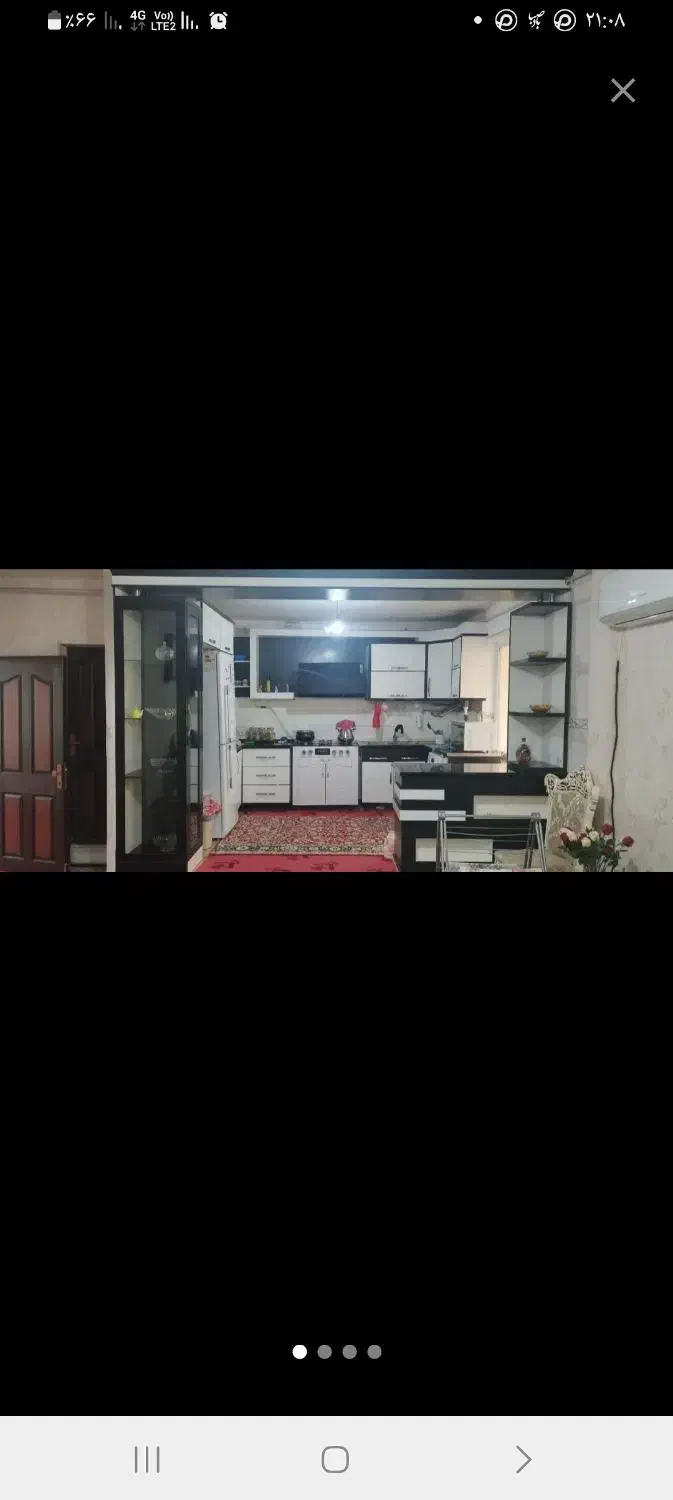 فروش آپارتمان مسکن مهر