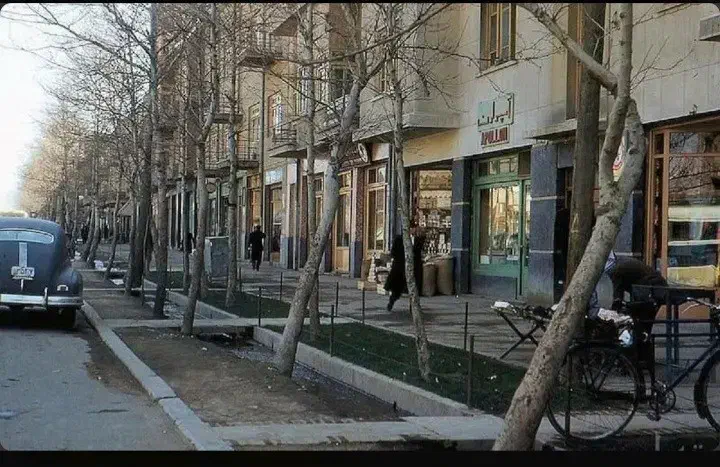 اجاره تجاری خیابان هفده تن