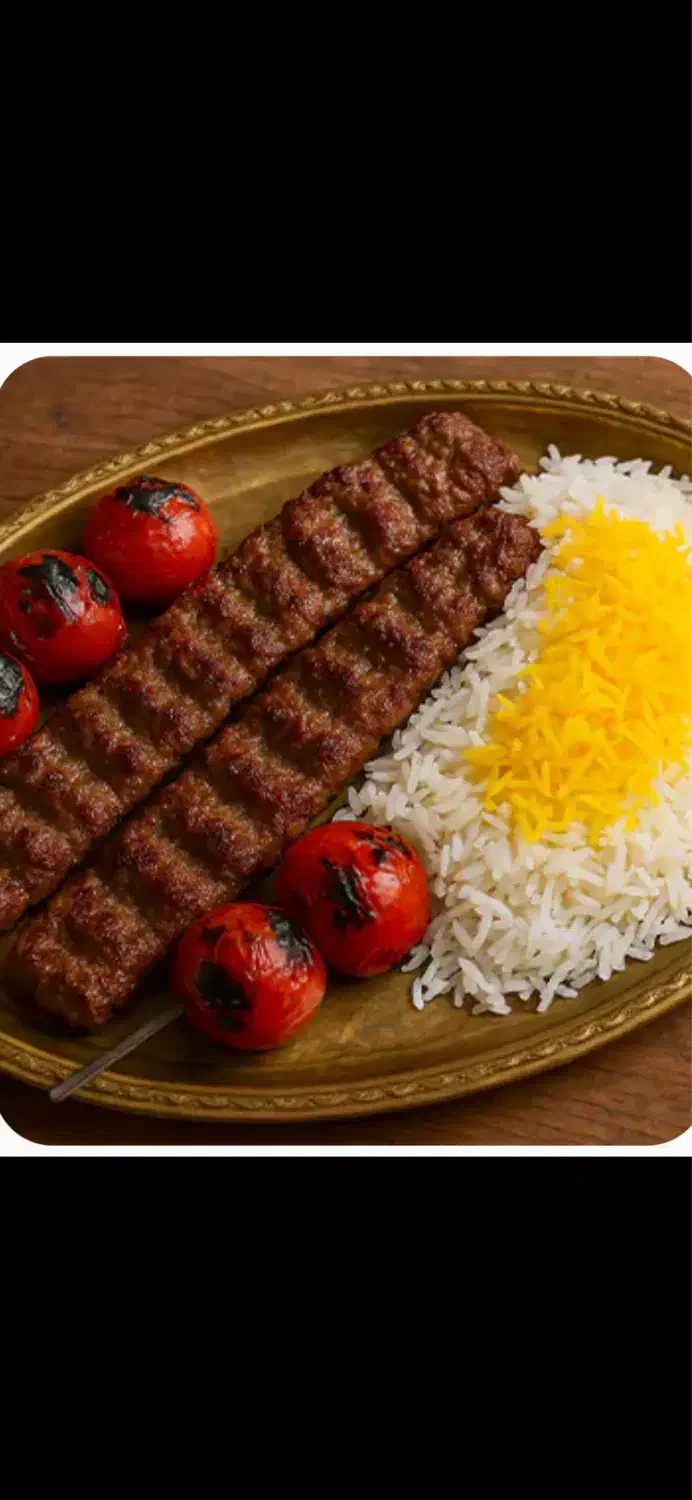 اجاره رستوران لوکیشن عالی