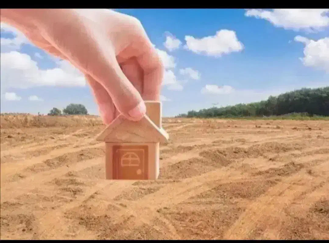 فروش زمین باغی زراعی موقعیت تجاری (پاین محله)