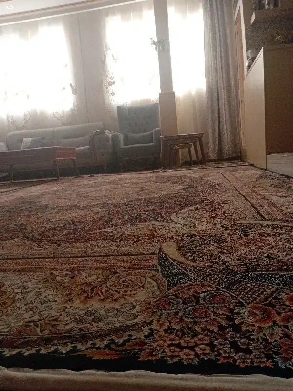 هم خونه خانم نیازمندیم