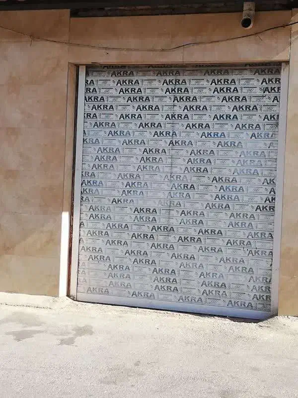 مغازه 10متری  فقط جهت انباری
