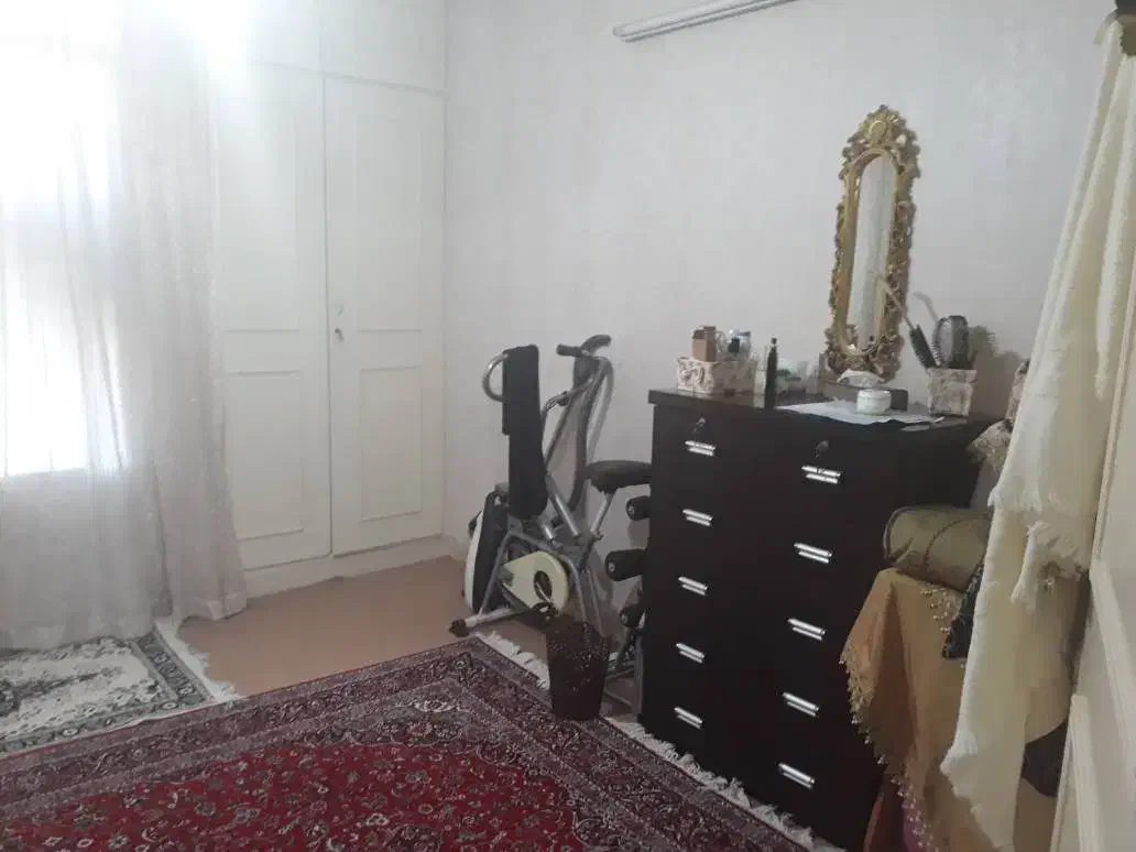 اجاره مسکونی ۵۷ متری بلوار ابوذر
