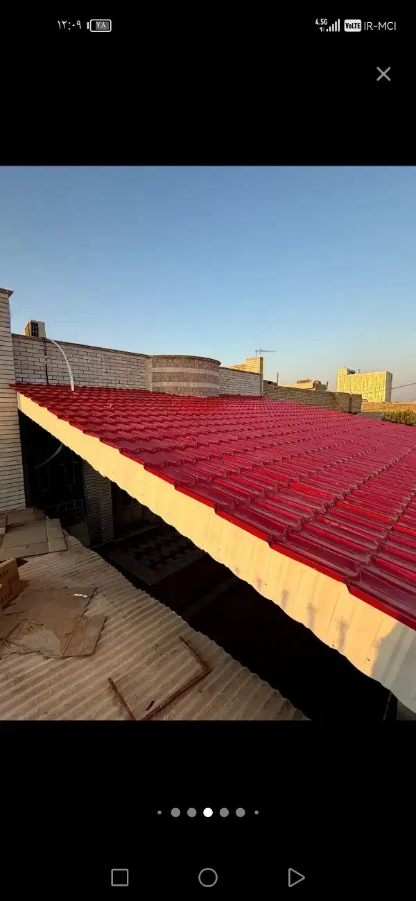 خانه ویلایی