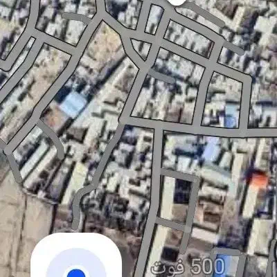 تورقوز آباد ۲واحد ۵۵ ـ ۵۰متری  تورقوز آباد