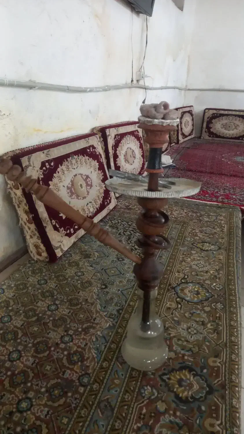 قهوه خانه فروشی