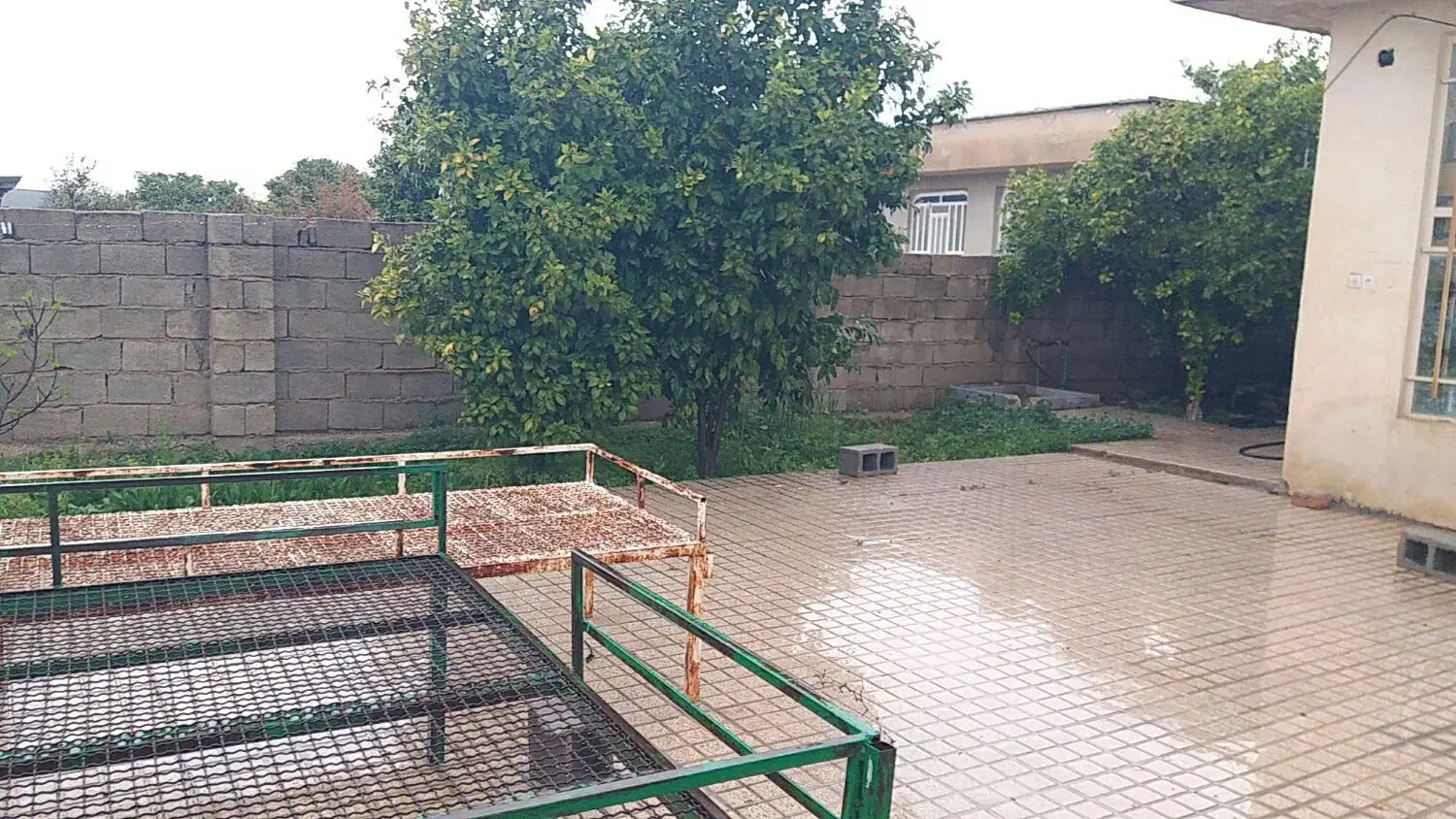 خانه ویلایی کلگاه علیا