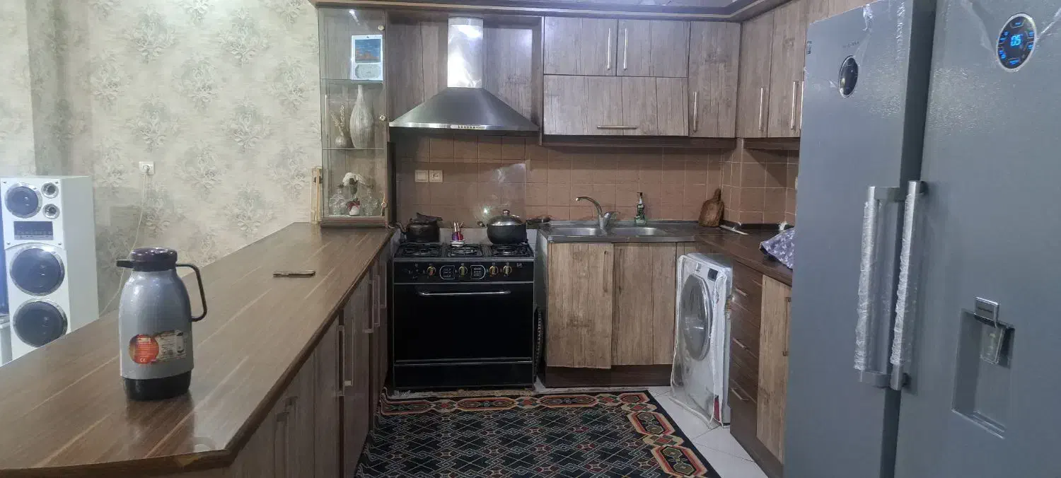 آپارتمان