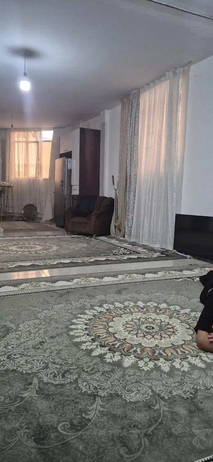خونه ویلایی۲۵۰ متری