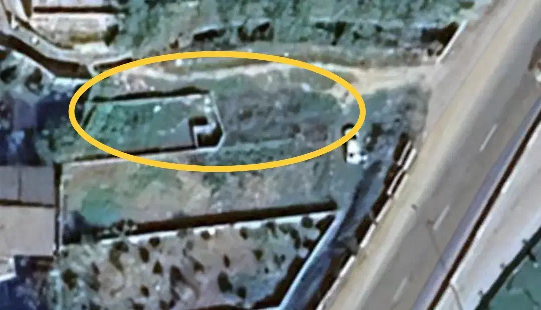 زمین تجاری مسکونی