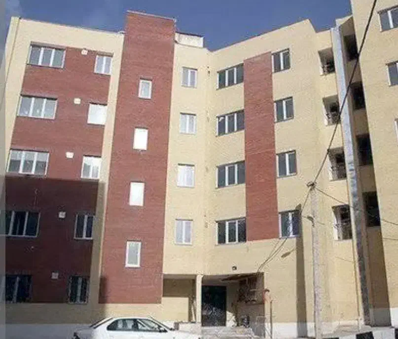 مسکن مهر خیبر
