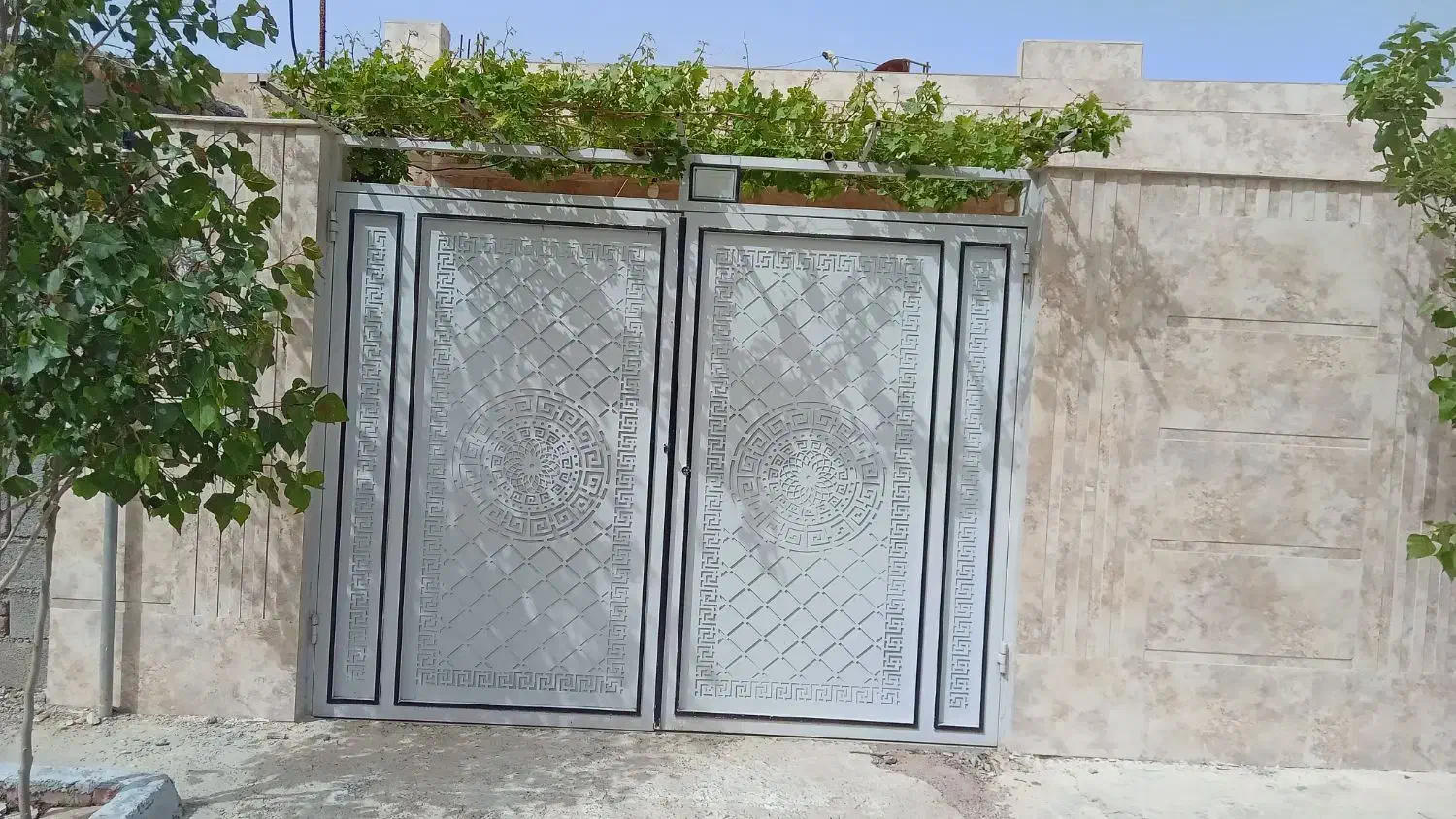 خانه ویلای