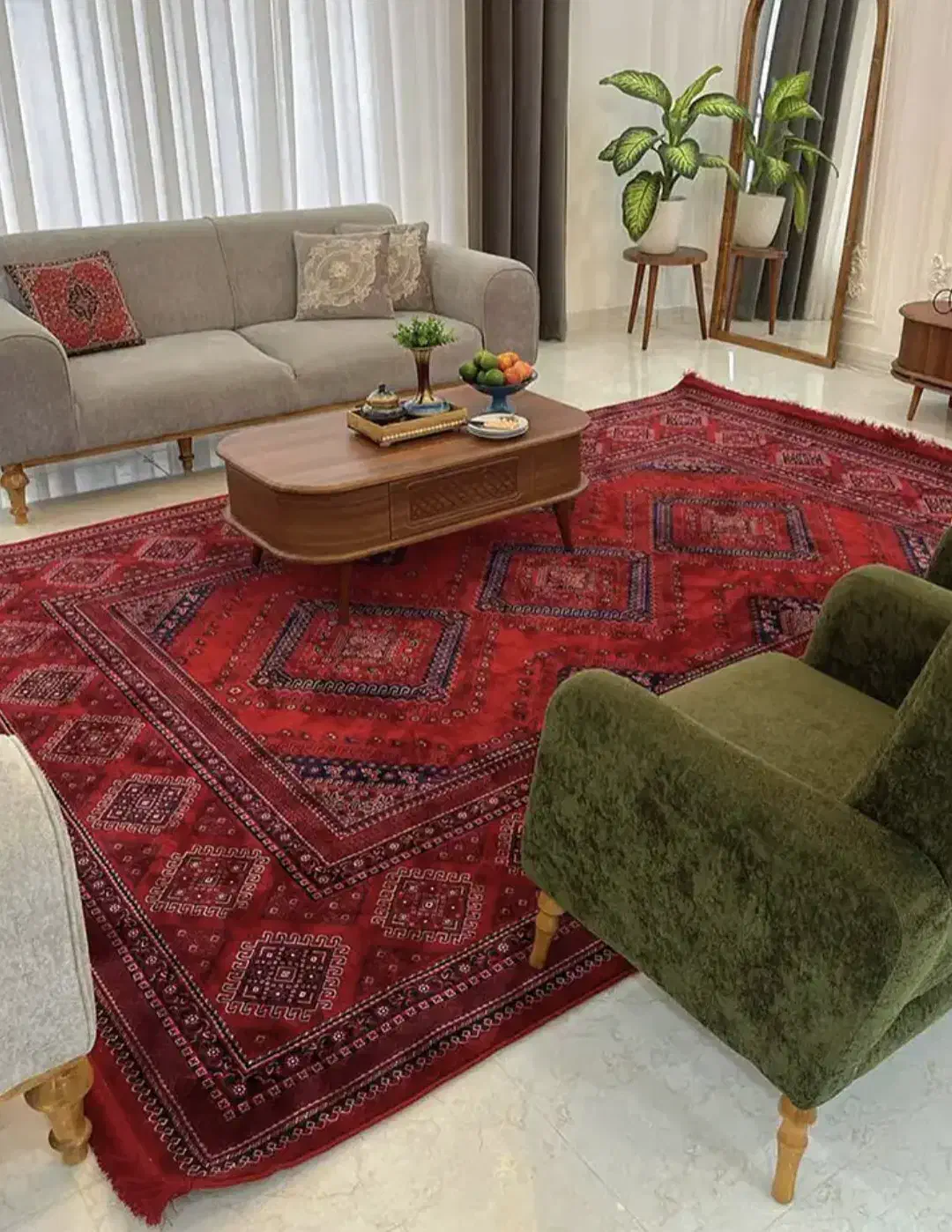 اجاره آپارتمان