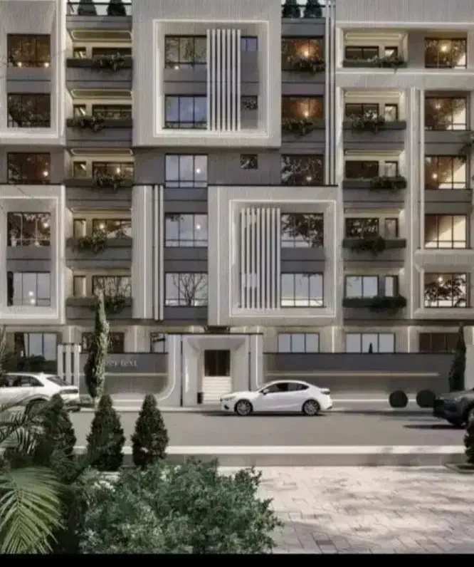 160متر_ تاپ لوکیشن_تحویل6ماهه