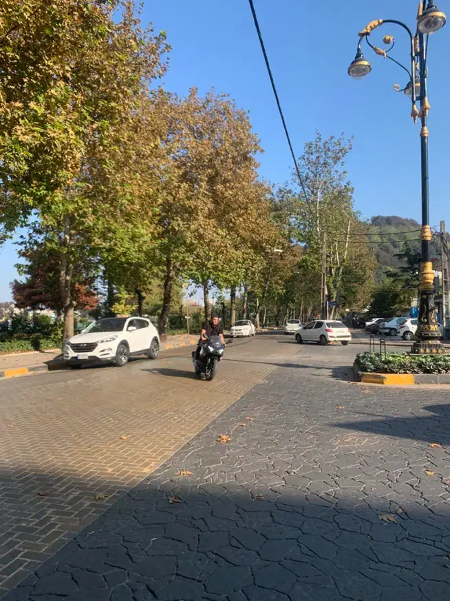 زمین ۵۰۰مترتجاری دوکله_کاسبی _بلوارامام رضا گلستان