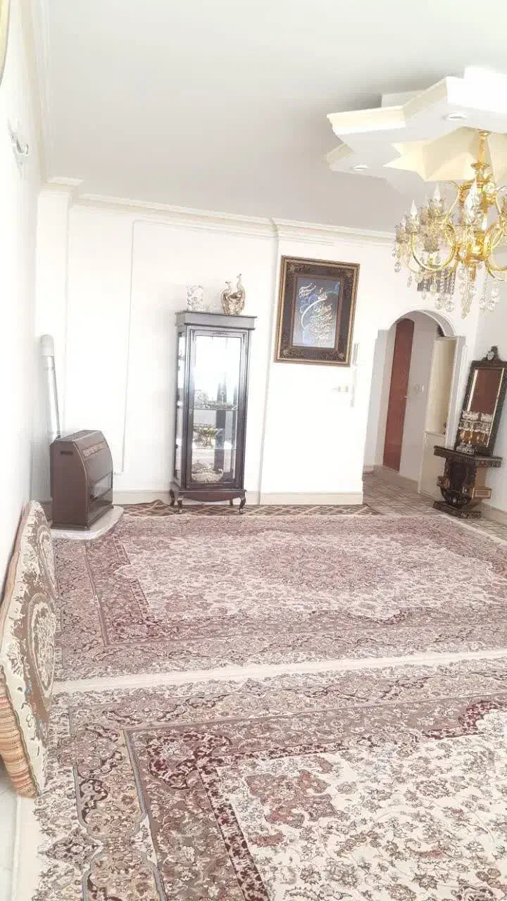 آپارتمان سند دار قرق نور و خوش نقشه