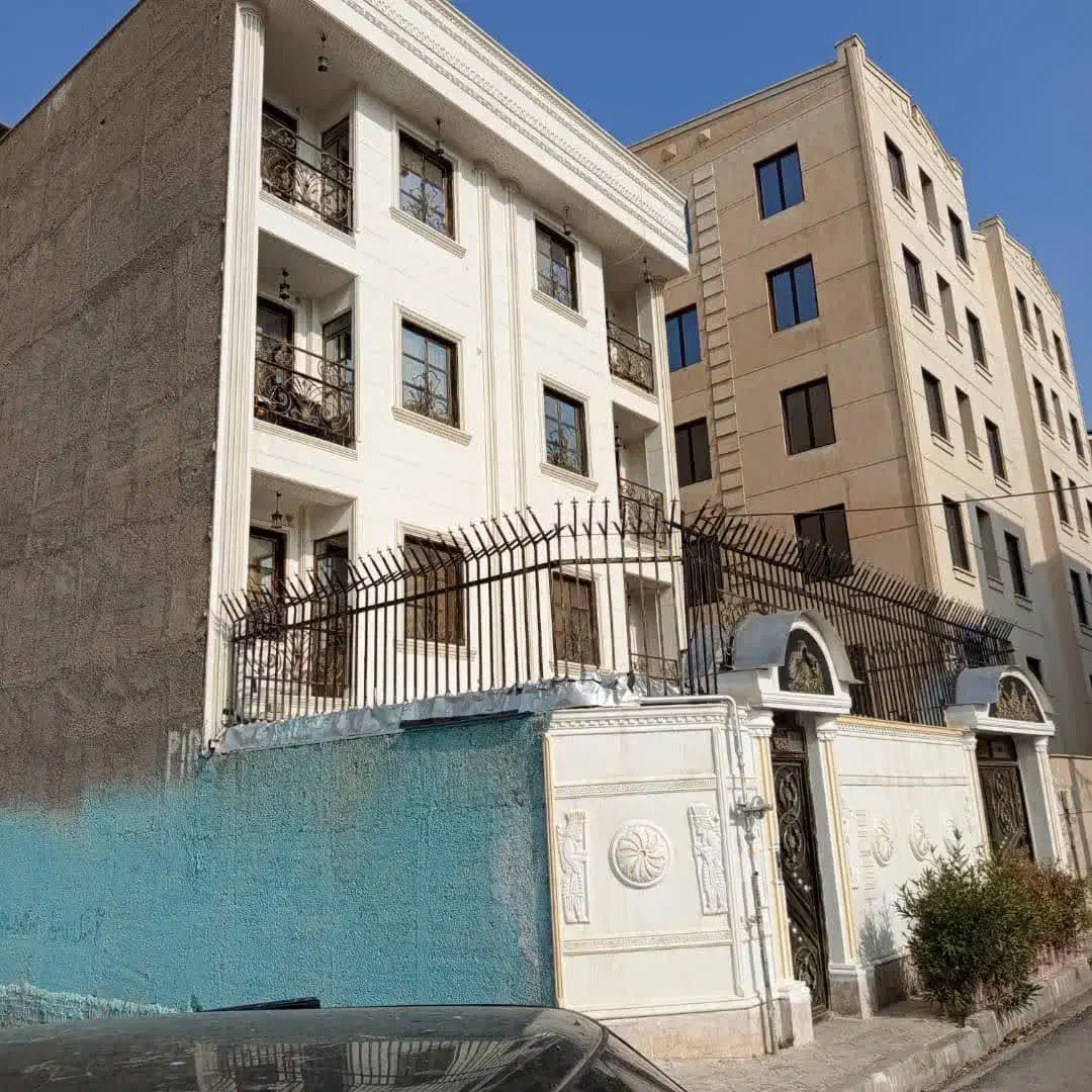 آپارتمان  اجاره ای واوان