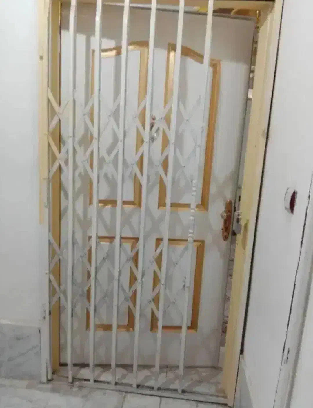 همخونه میشم