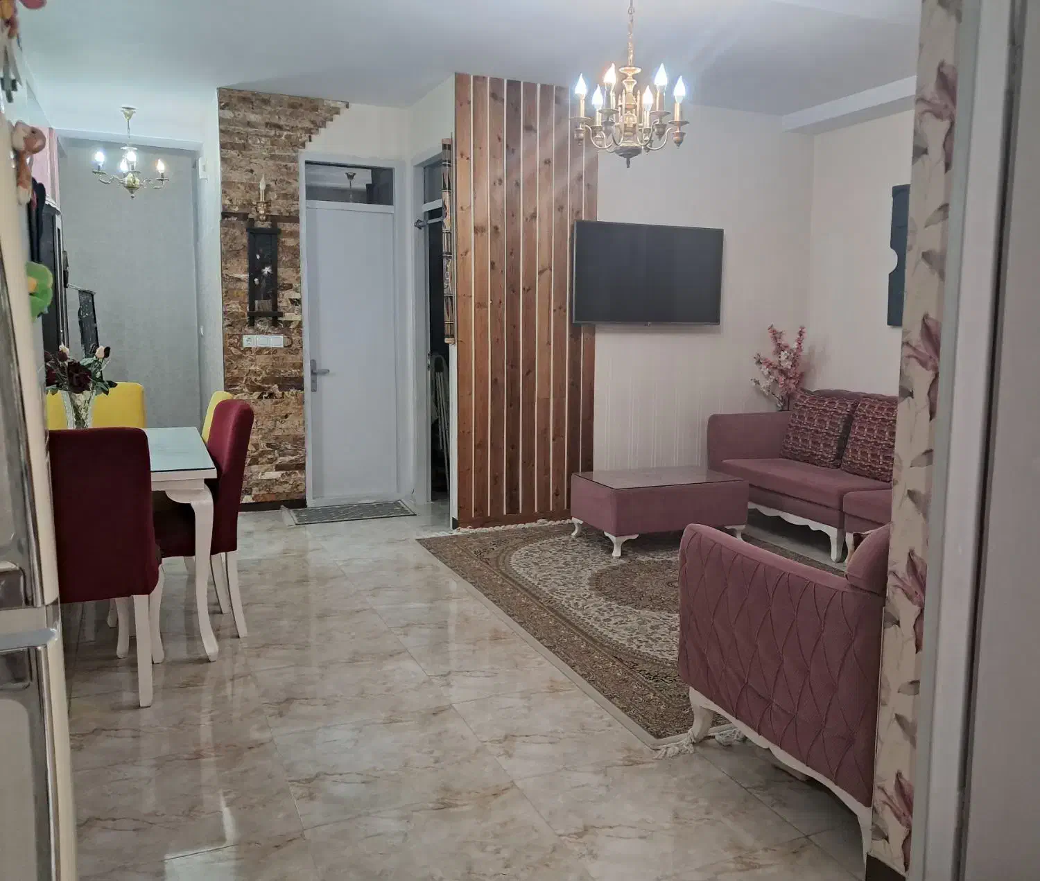واحد آسانسور دار