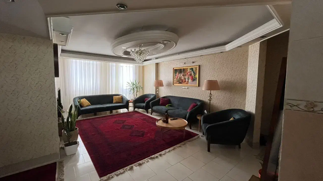 2خوابه شخصی ساز بلوار ایران