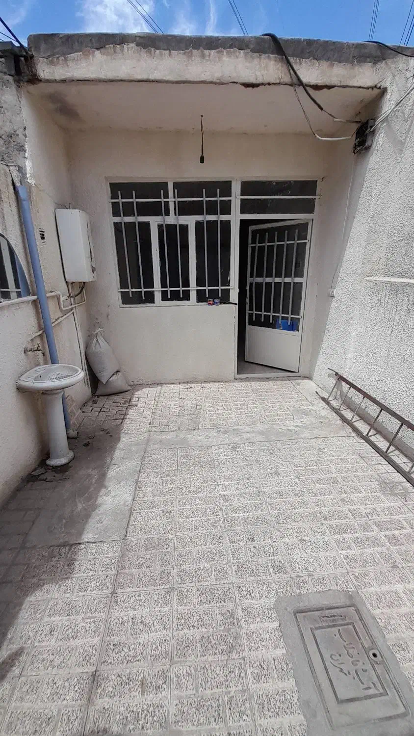 رهن و اجاره خانه ویلایی(دربست) املاک پارسیان