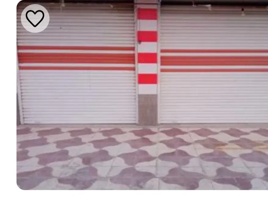 رهن  واجاره مغازه