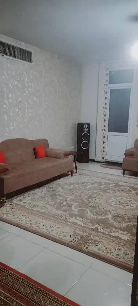 منزل مسکونی