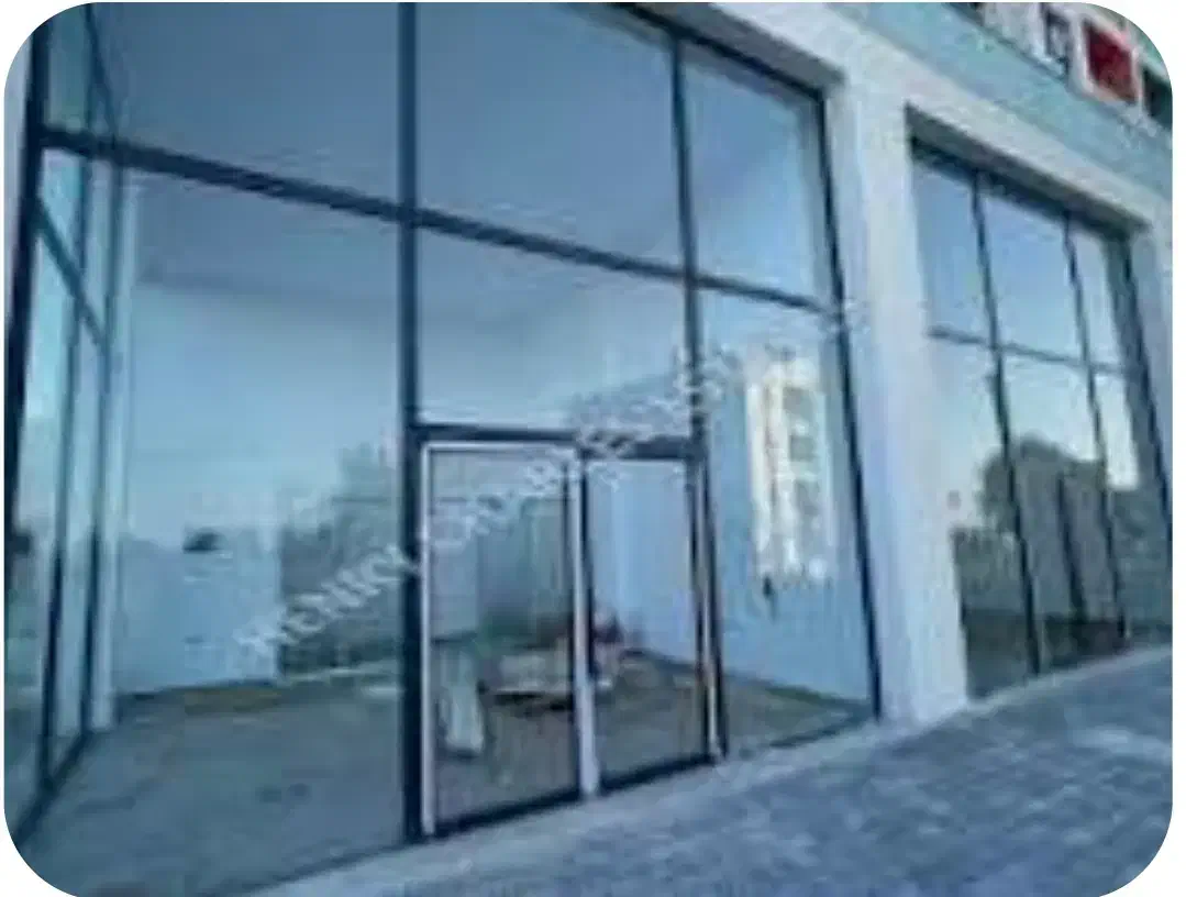 فروش مغازه تجاری در ۴ طبقه در بهترین لوکیشن رویان