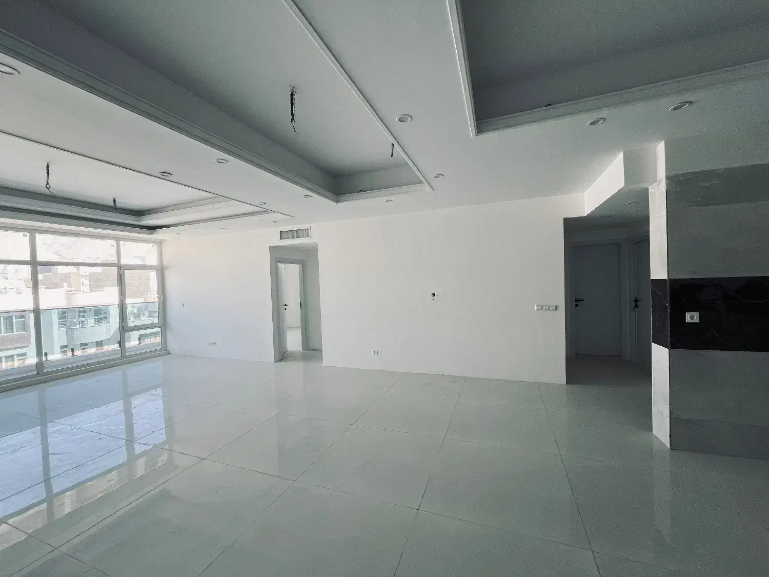 آپارتمان ۱۴۵ متری گوهردشت