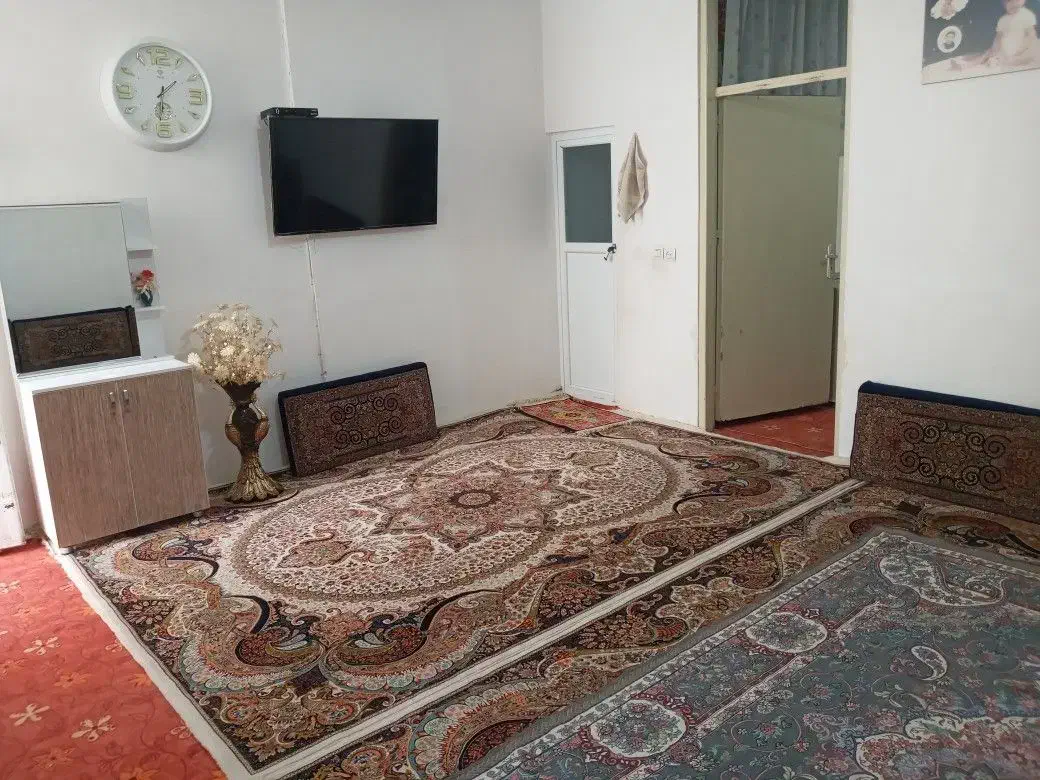 فروش خونه ویلایی ۵۰متری فشافویه