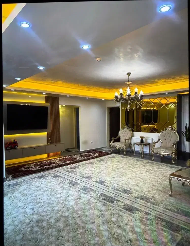 آپارتمان آذران۳ اندیشه