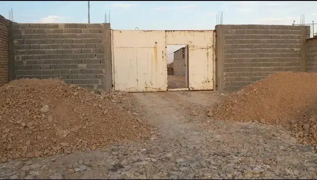اجاره گاراژ جاده فتح آباد