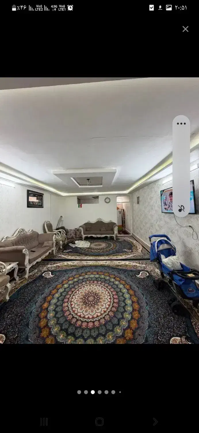 اجاره خانه آپارتمانی
