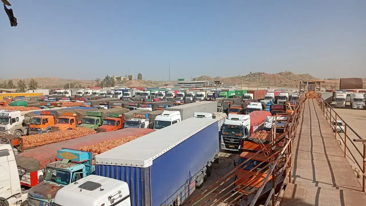 فروش جایگاه سوخت