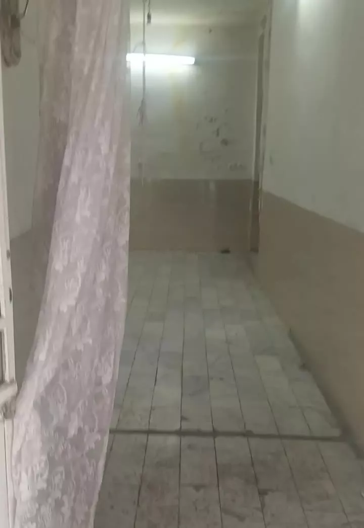 ۴۵متری مجردی