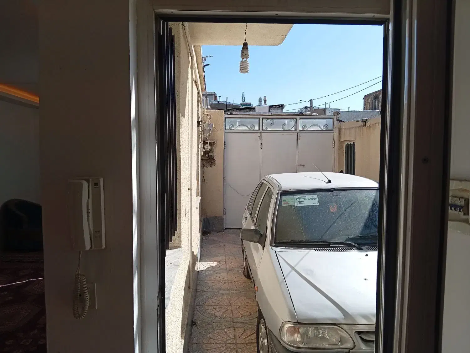 اجاره خونه دربست ویلایی مجید آباد