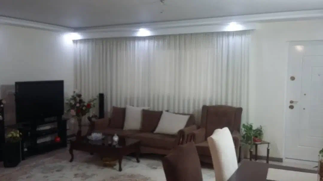 ویلایی ۲۵۰متری رازی