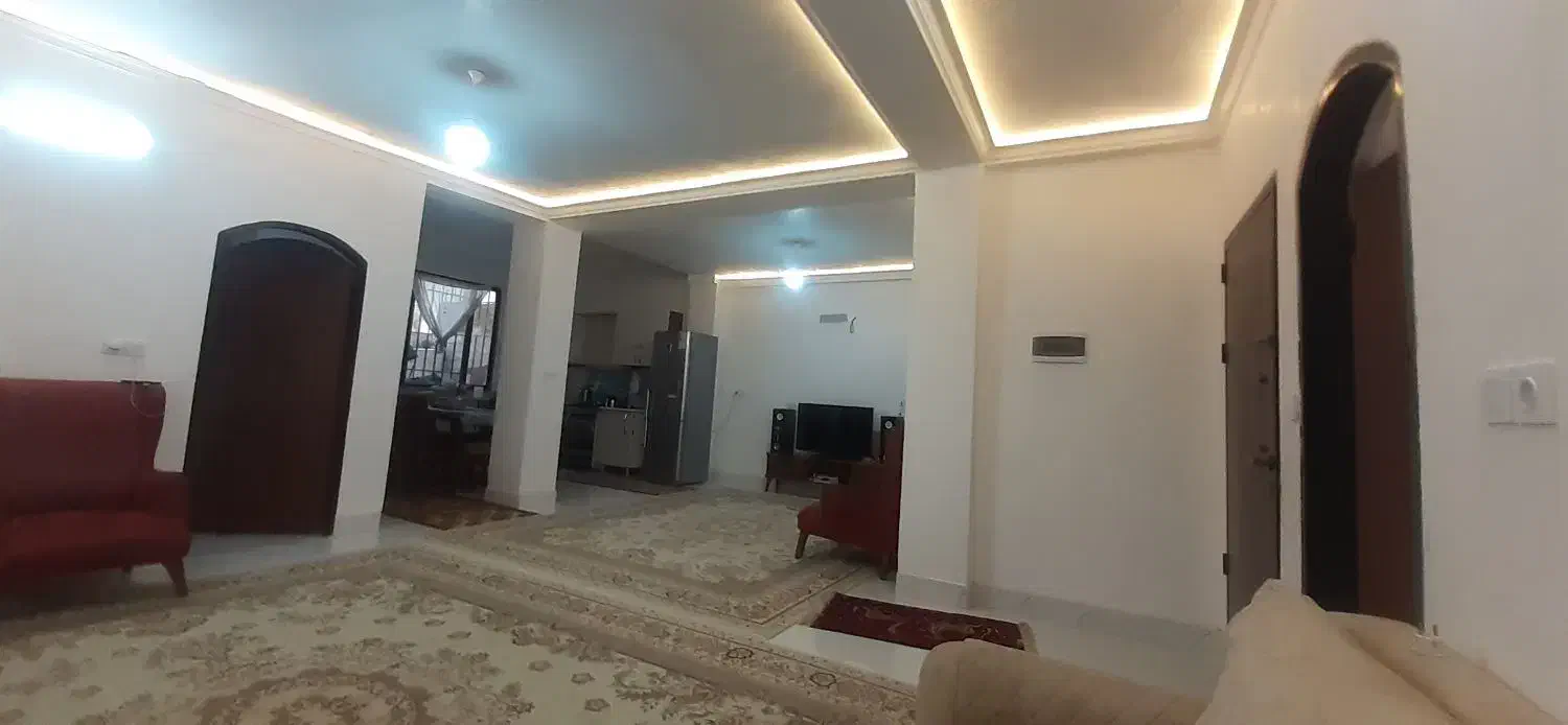 منزل اجاره ای
