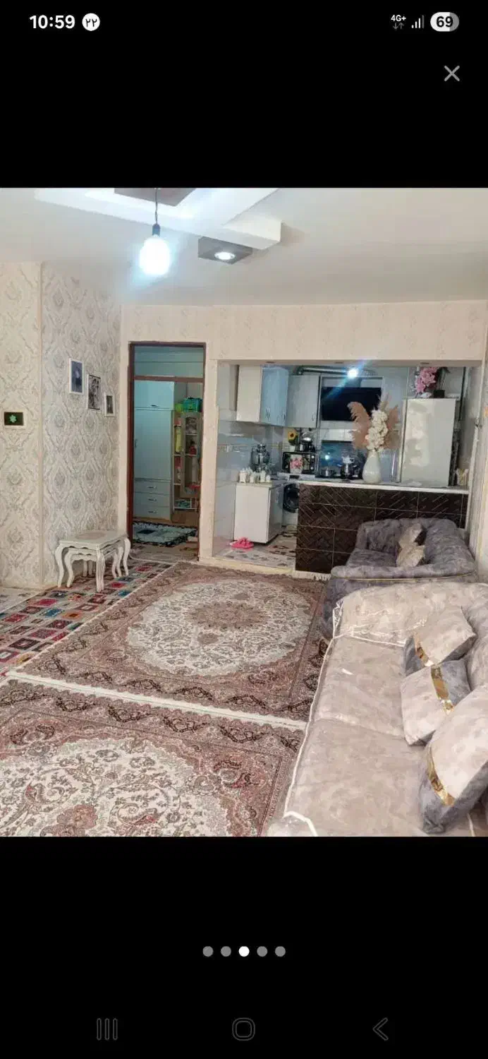اجاره واحد مسکونی