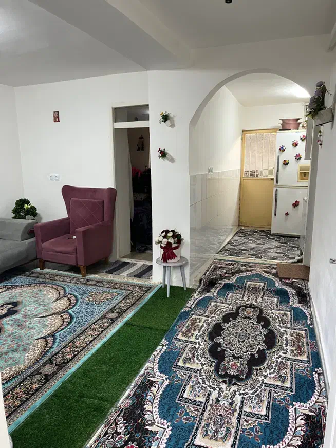 فروش سوئیت۶۵متری