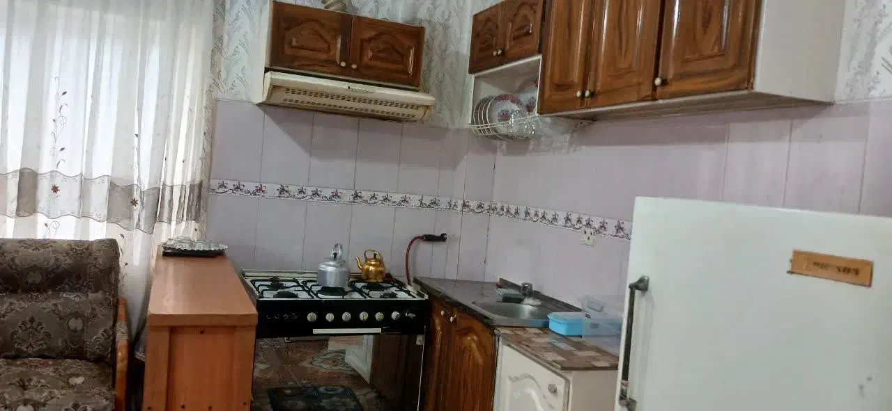 اجاره یک واحدتک خوابه تمیز