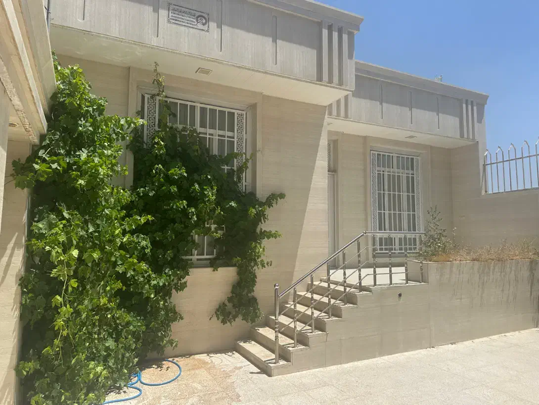 فاز یک گلستان
