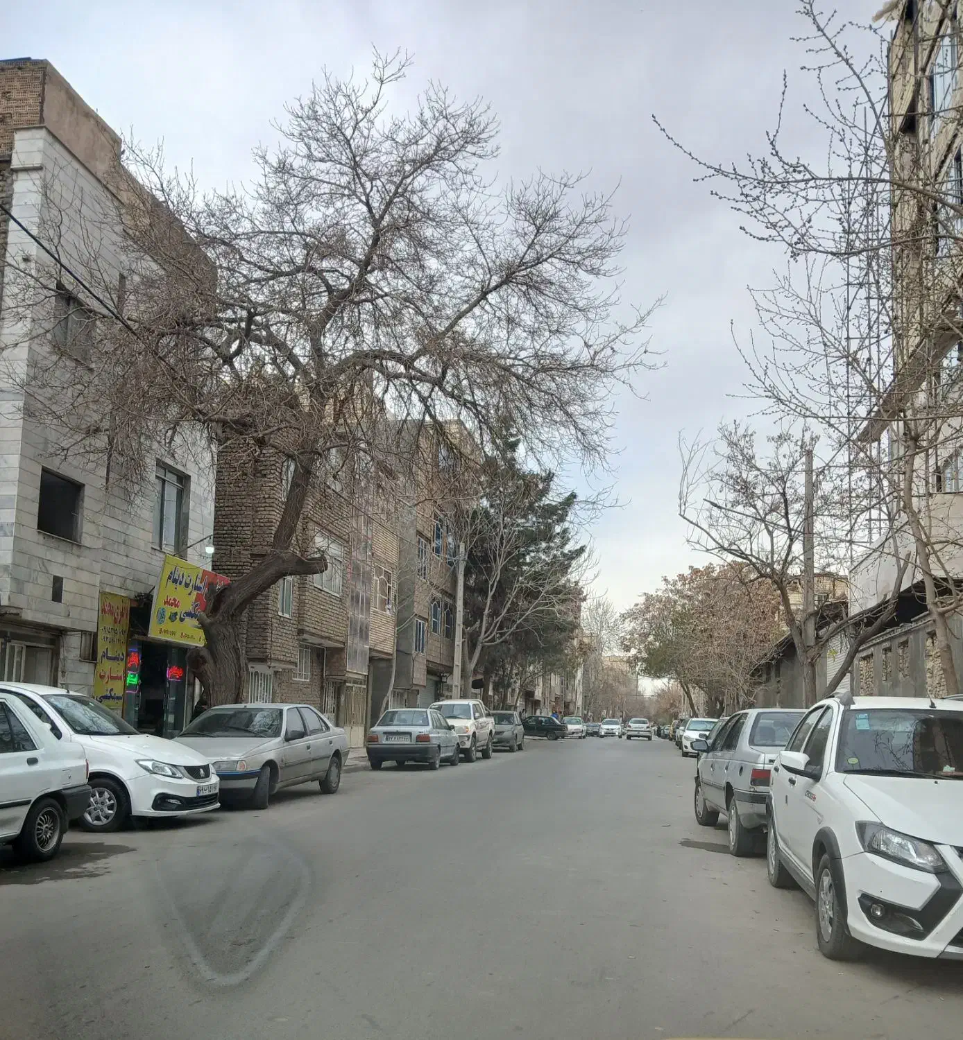 خانه ویلایی