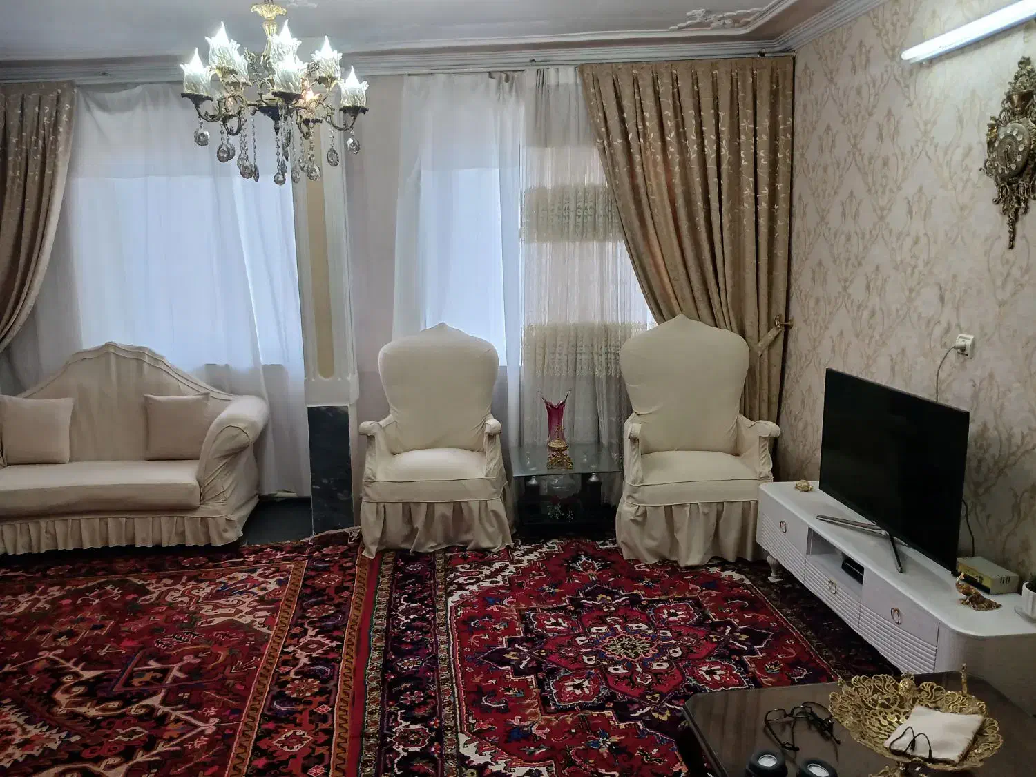 سلام فروش منزل دراخماقیه