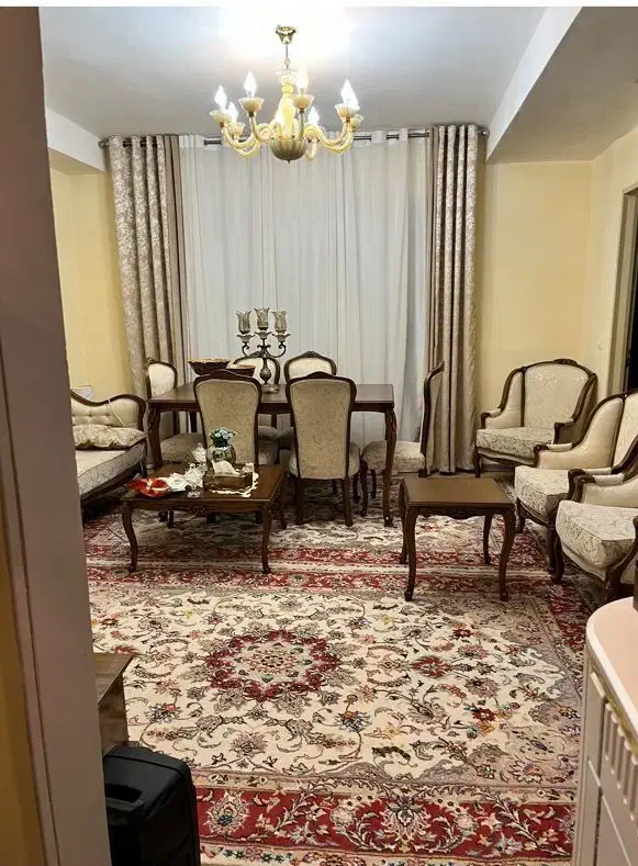 سهندفاز۴