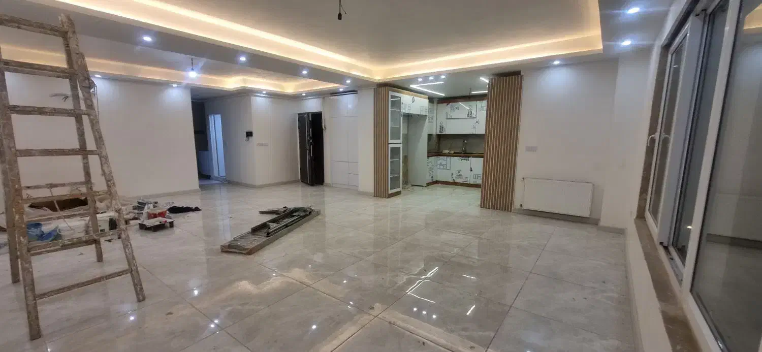 فروش آپارتمان تک واحدی در بهترین لوکیشن شهرک قدس